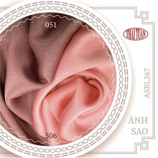 Lụa Ánh Sao Khổ 1m6
