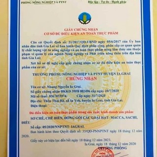 500G Hạt Điều Rang Muối Nguyên Lụa Bình Phước
