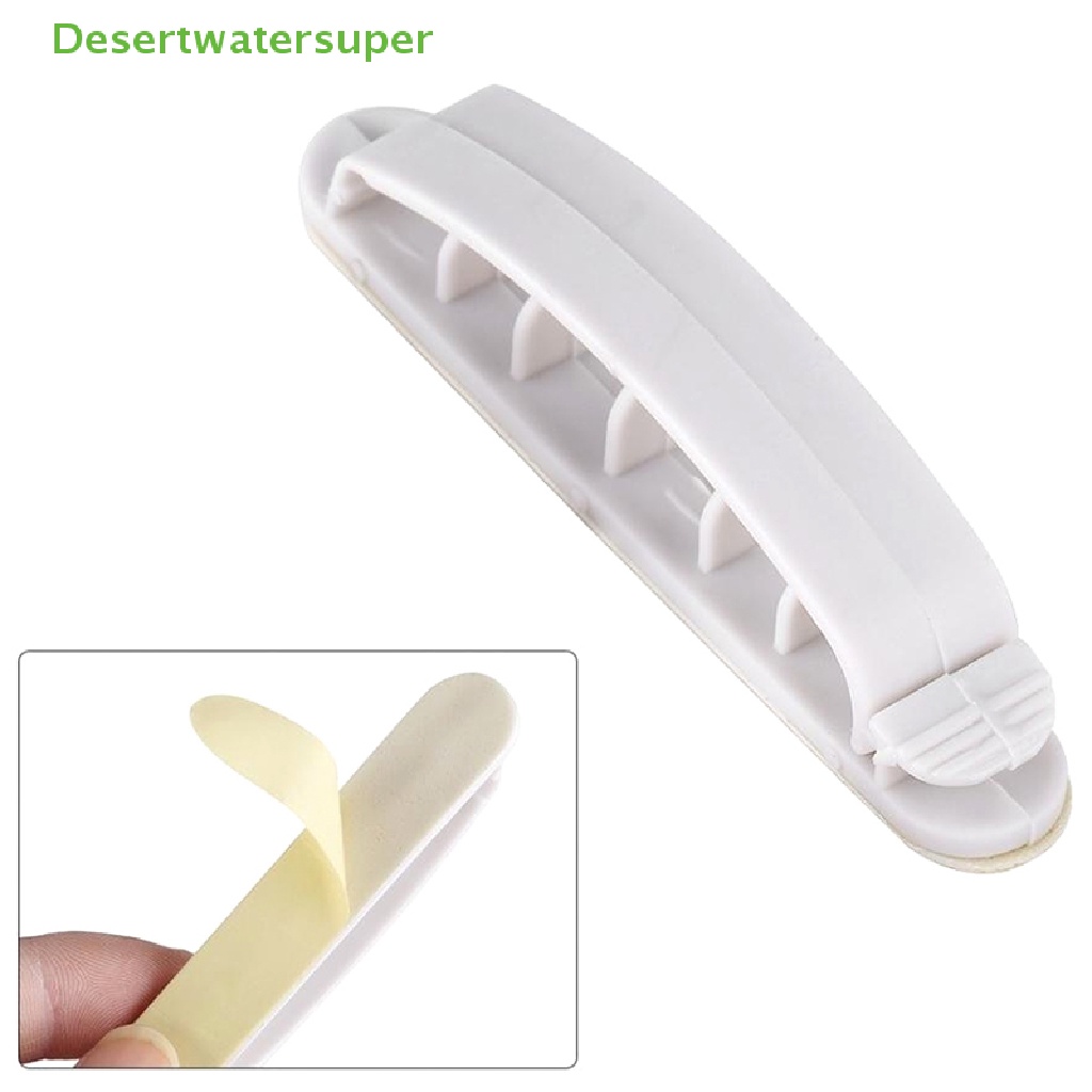 10 Giá Đỡ Dây Cáp Gọn Gàng Tiện Lợi