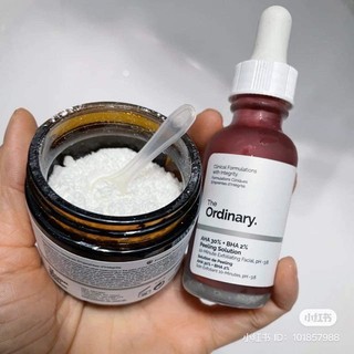 Bột Vitamin C The Ordinary 100% L-Ascorbic Acid Powder