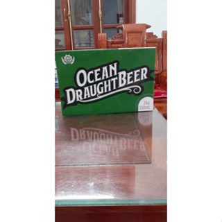 Bia Ocean Chính Hãng (330ml/ lon), bia ngọt - thơm - ngon - êm đã uống là mê, bia lon giá nhà máy không qua trung gian