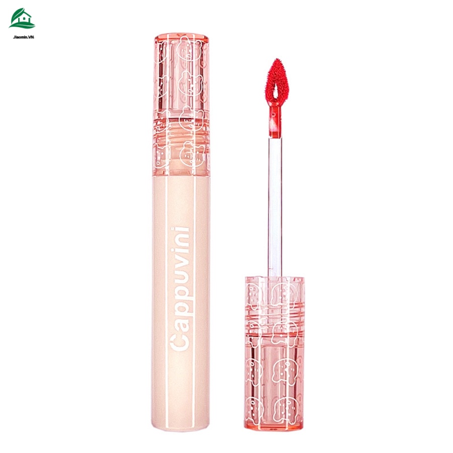 Glamn Description: Làm cho bạn có môi sexy, môi bị khóa trong nhiều hoạt động tế bào môi và làm cho môi trầm trọng hơn.