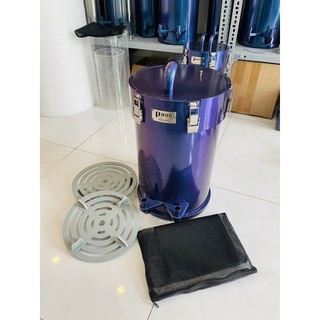 VỎ LỌC CHẾ NHỰA PVC CAO CẤP , VỎ LỌC KHÔNG MÁY BƠM 168,200,220,250.