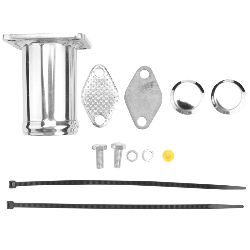 Bộ Dụng Cụ Loại Bỏ EGR Bằng Nhôm Cho E46 318D 320D 330D 330Xd 320Cd 318Td 320Td EGR07