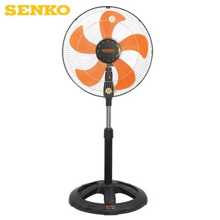 Quạt lửng 5 cánh Senko LTS1632