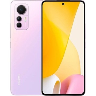 Điện thoại di động Xiaomi 12 Lite 5G