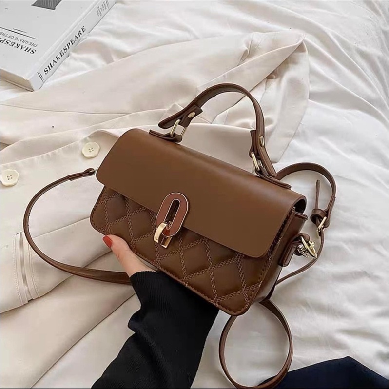 Túi Xách Nữ Hàng QC