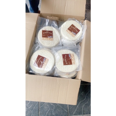 ĐẾ PIZZA size 20cm