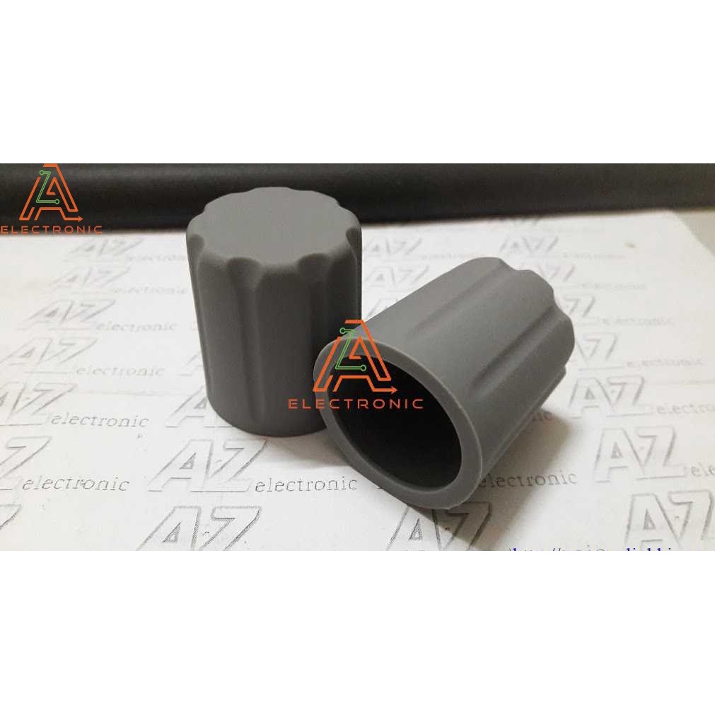 Chống lăn đuôi micro không dây màu ghi Micro S-130 SP007894