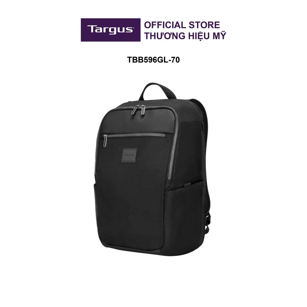 Balo laptop Targus 15.6" TBB596 bộ sưu tập Urban Expandable