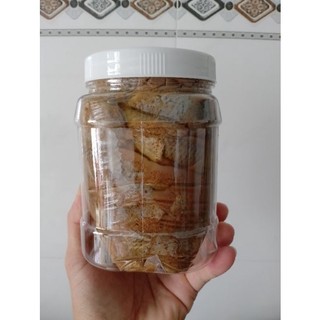 Mắm phi chua mềm xương 1kg