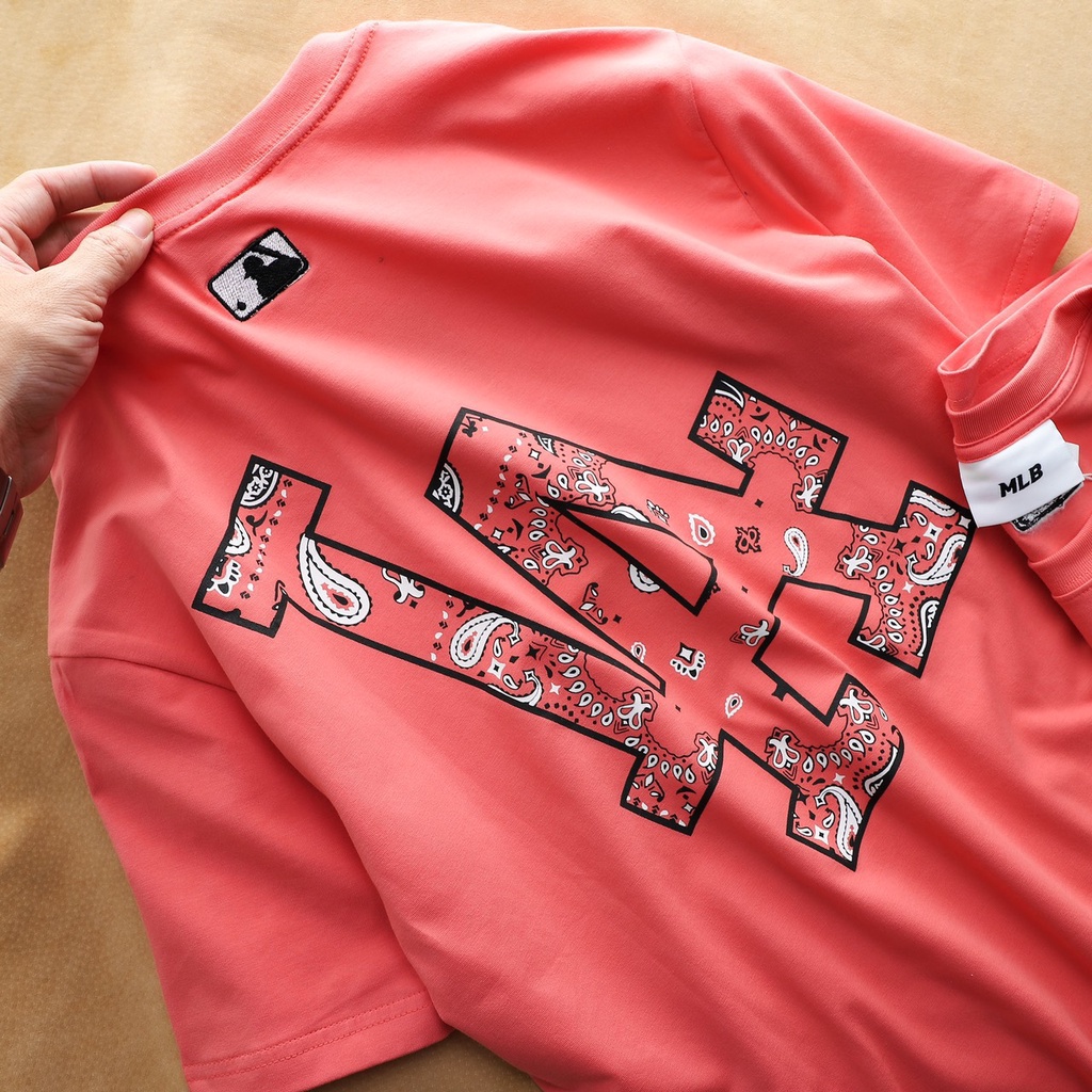 Áo thun thời trang unisex tay ngắn, chất liệu cotton 4 chiều siêu mịn mát MB002