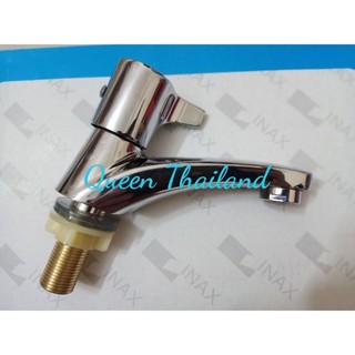 Vòi rửa mặt, vòi lavabo lạnh 1 đường nước. Giá rẻ toàn quốc