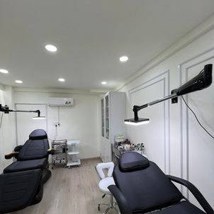ĐÈN TREO TƯỜNG TATTOO - PHUN XĂM