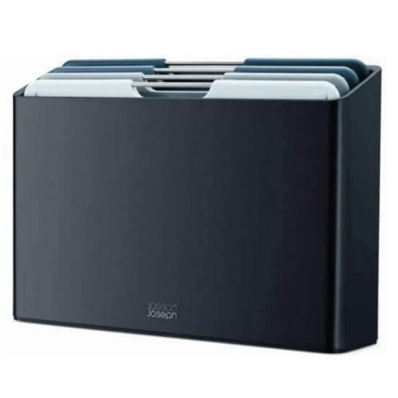 Bộ thớt Joseph Joseph JSH JSH 60184 Folio