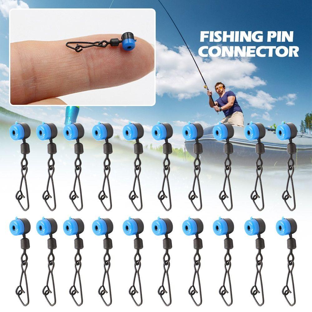 Bộ 30 Phụ Kiện Câu Cá Chuyên Dụng 30 Món