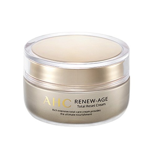 Kem Dưỡng Da Chống Lão Hóa AHC Renew 50ml