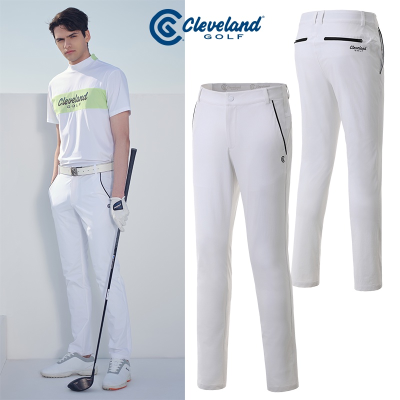 Quần golf Cleveland hàng xuất Hàn xịn