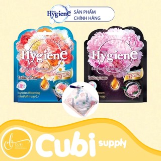 Túi Thơm Đậm Đặc Hygiene Thái Lan Chính Hãng
