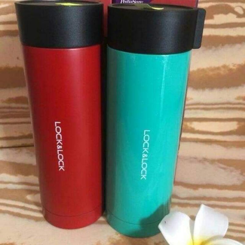 Bình giữ nhiệt elmich 500ml, lockandlock 450ml, 400ml và 300ml