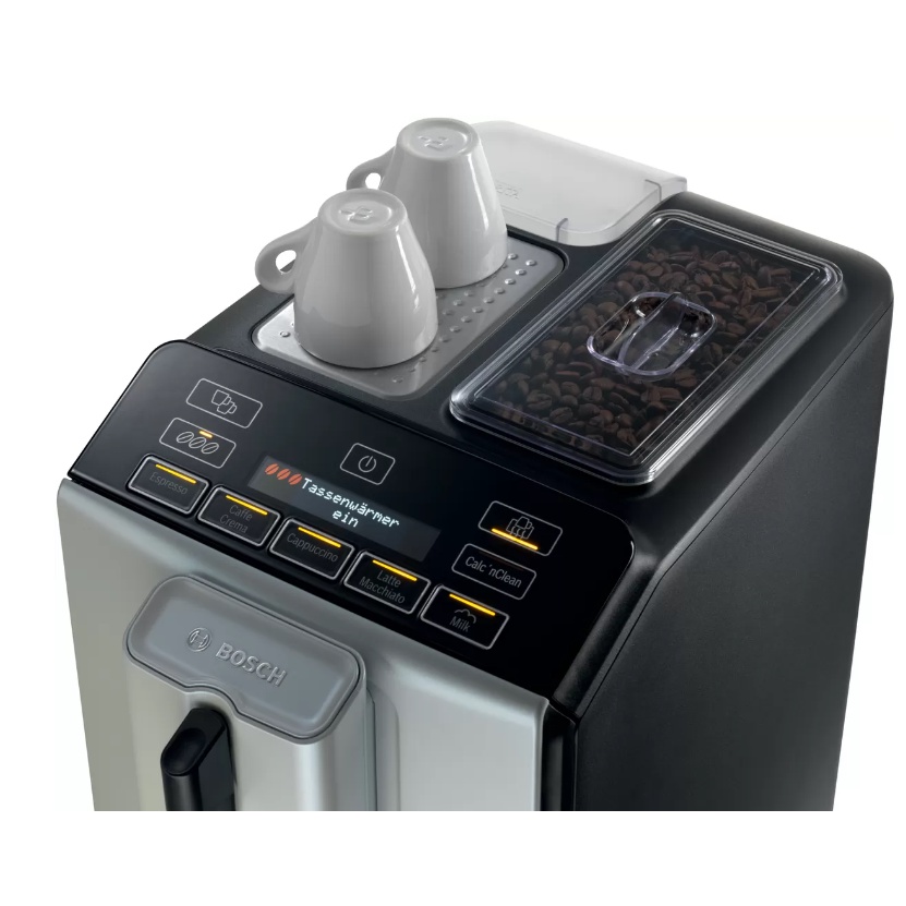 MÁY PHA CÀ PHÊ TỰ ĐỘNG BOSCH VEROCUP 300 TIS30351DE