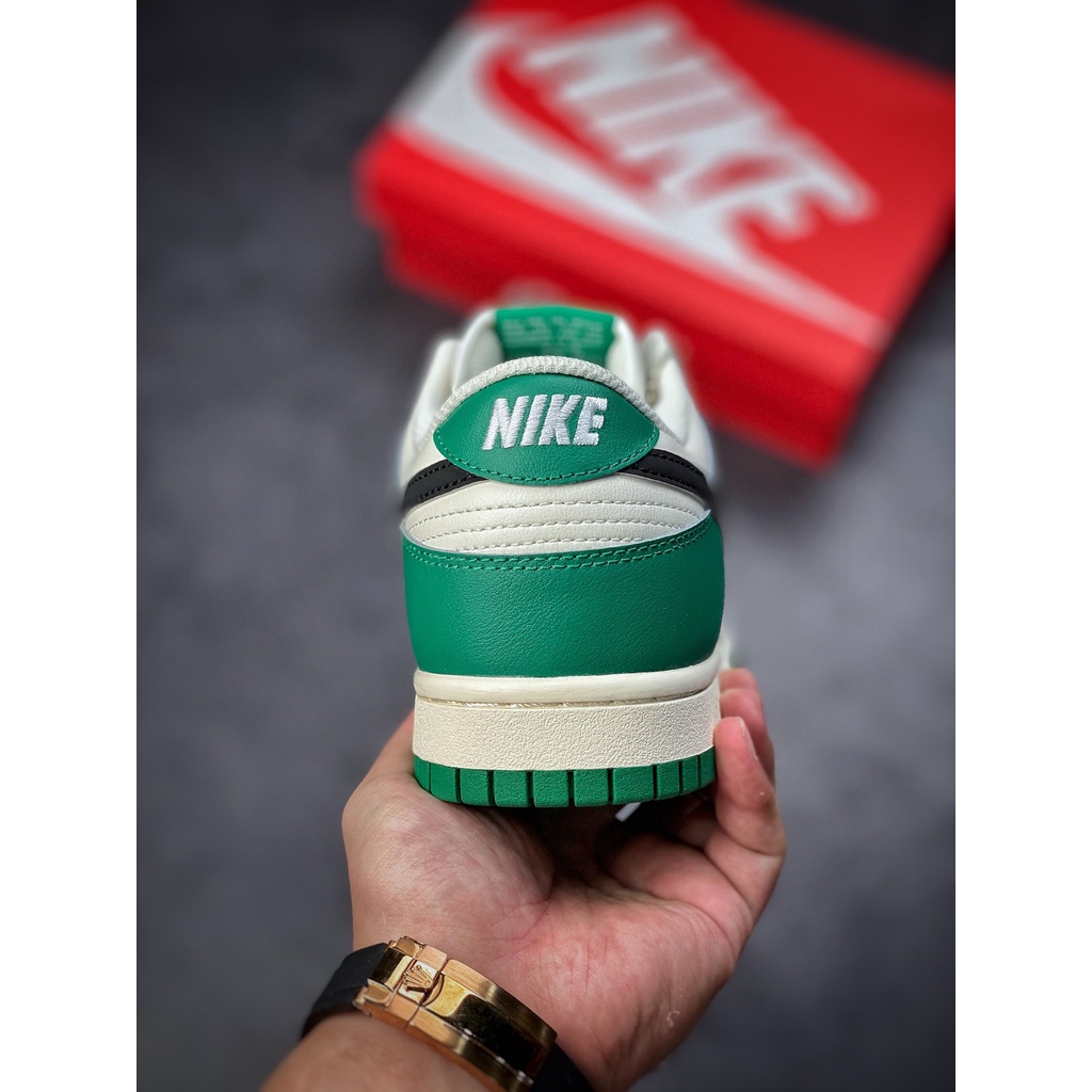 （Sản phẩm chính hãng）Giày thể thao nam nữ giày Nike SB Dunk Low SE Lottery