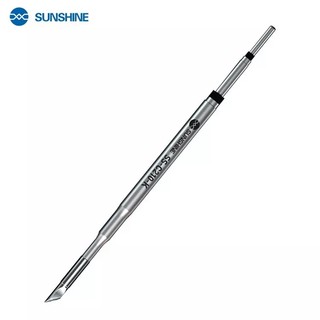 Mũi hàn dao C210 SUNSHINE dùng cho tay hàn T210 - SUGON T26 - JBC