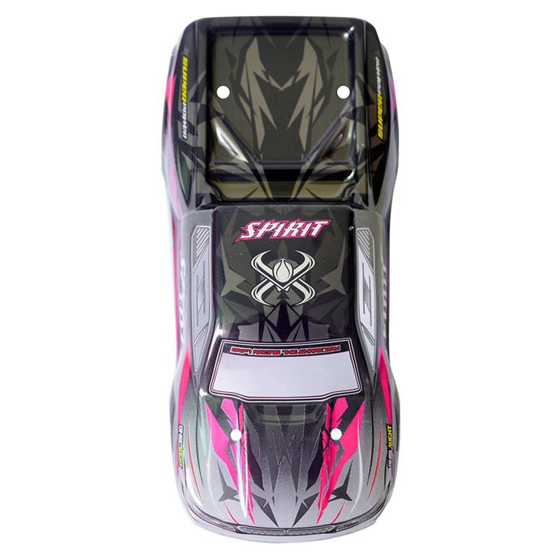 RC Car Body Shell for XINLEHONG XLH 9130 9135 Q901 Hosim 9130 9135 Q901 YONCHER YC200 YC250 1/16 RC Car Spare Parts