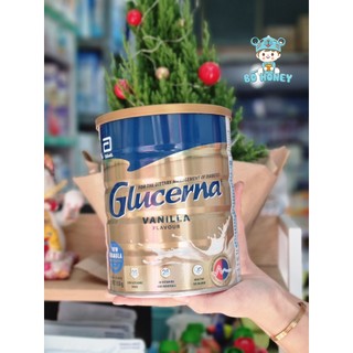Sữa Glucerna Tiểu Đường Của Úc DATE 2024