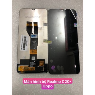 Màn hình bộ realme c20/c11 2021/narzo 50i-oppo
