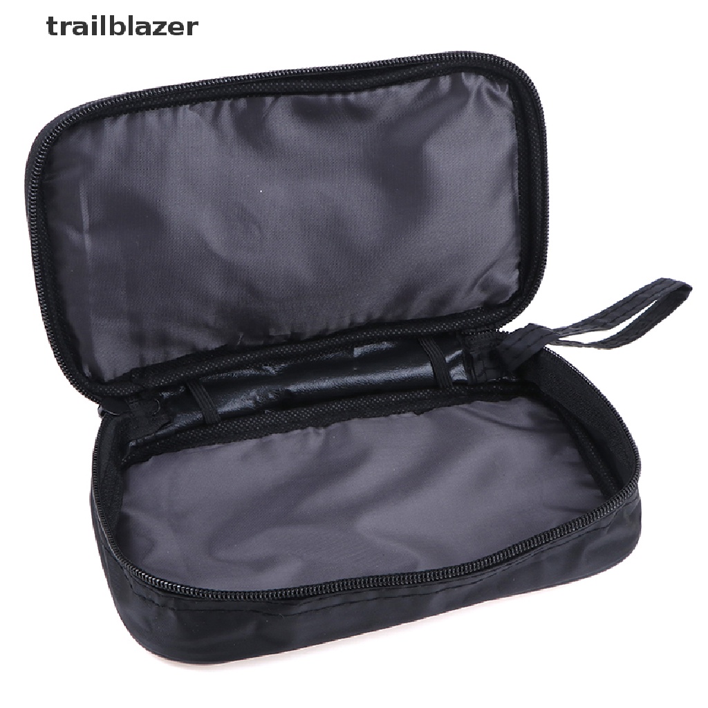 Túi Đựng Đồng Hồ Vạn Năng Có Khóa Kéo Cho Vạn Năng Kế Kỹ Thuật Số UIO