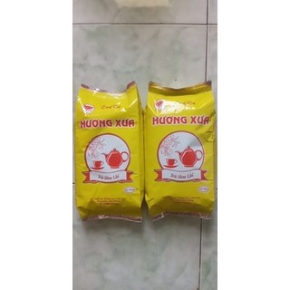 Trà hoa lài hương xưa 400g