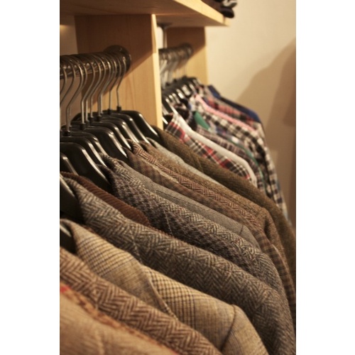 Áo Vest / Blazer style vintage, công sở - secondhand -Lựa mẫu tại danh mục Blazer/Jacket