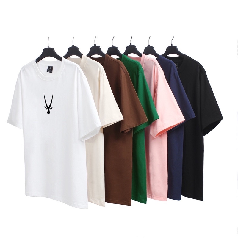 Áo Thun Spycho Cotton 100%