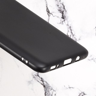 [Ảnh Thật] Ốp lưng Samsung C9 PRO Silicon Dẻo Nhám Mờ