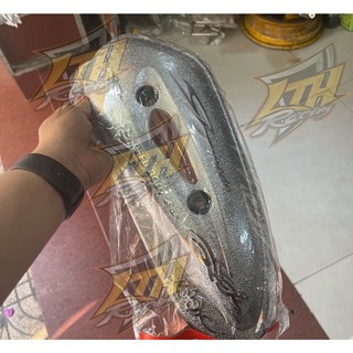 Che pô gang sh mode 2015 - 2019