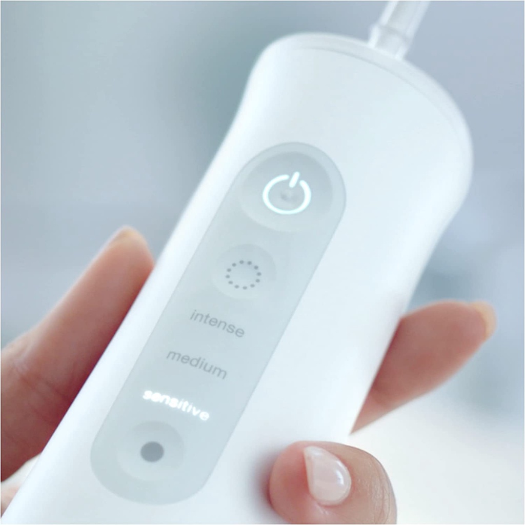 Máy Tăm nước Oral-B AquaCare 6 Pro-Expert với công nghệ Oxyjet [Chính hãng]