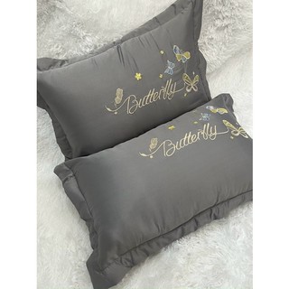 Vỏ gối Cotton Hàn Quốc