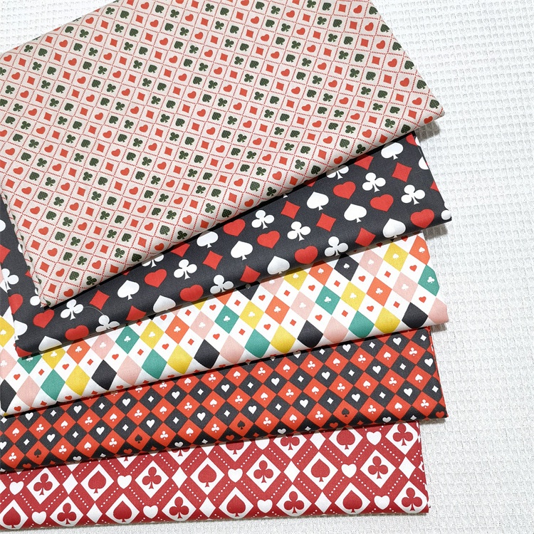 (Hàng Mới Về) Tấm Vải cotton 60 '' / cotton twill 60 ''