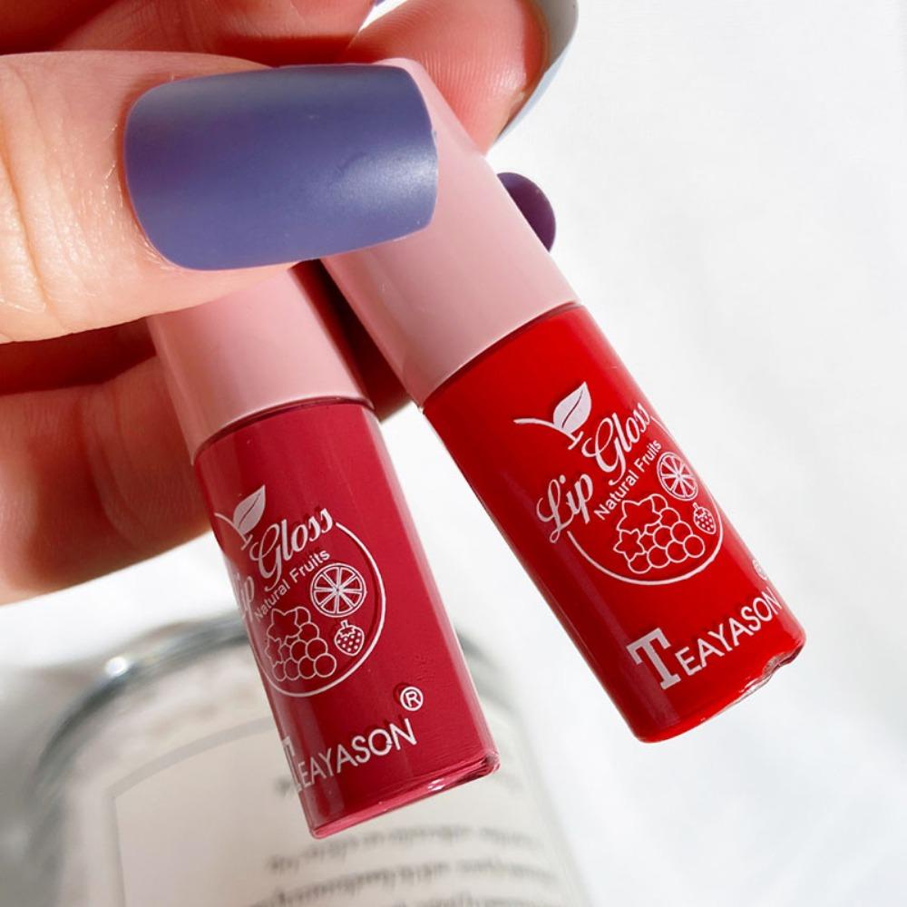 XIANTIN Son Môi Lâu Trôi Chống Thấm Nước Với 10 Màu Lựa Chọn