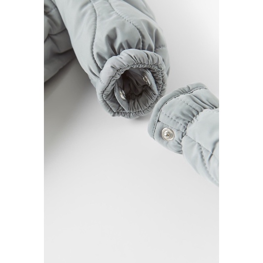 Body Zara lót lông siêu ấm