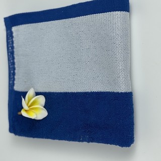 Khăn mặt, khăn gội cotton Phong Phú
