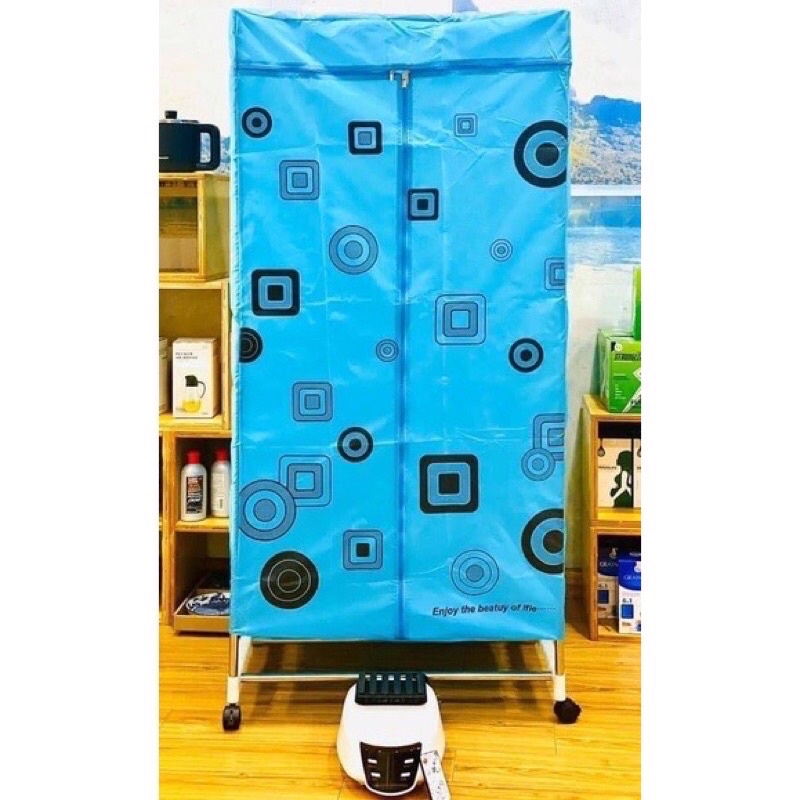🏅Bảo Hành 6 tháng🏅_TỦ SẤY QUẦN ÁO SAMSUNG CÓ ĐIỀU KHIỂN TỪ XA SẤY SIÊU NHANH, HÀNG CHẤT LƯỢNG CAO🥰