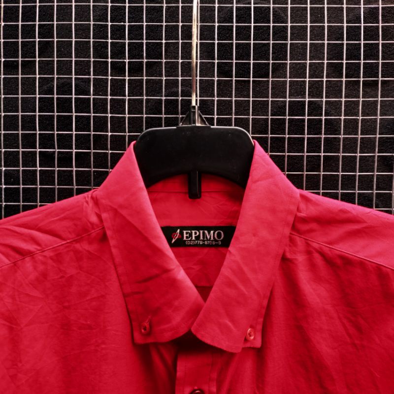 Áo sơ mi Seconhand. H3