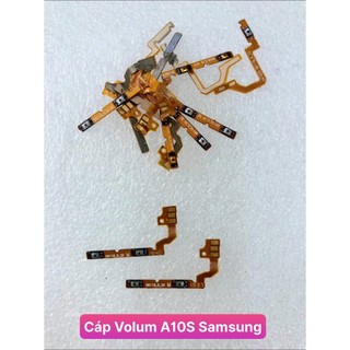 Cáp Volum A10S -- Samsung