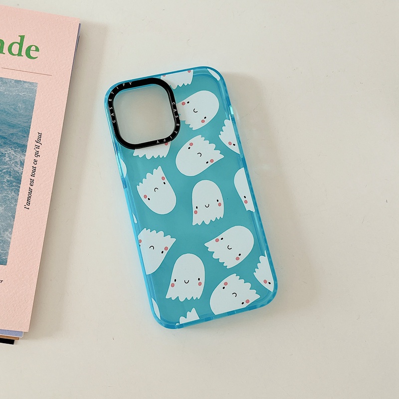 Ốp Điện Thoại TPU Silicone Dẻo In Họa Tiết Hoạt Hình Đáng Yêu Cho iPhone 7 8 X XR XS 11 12 13 14 Plus Pro Max