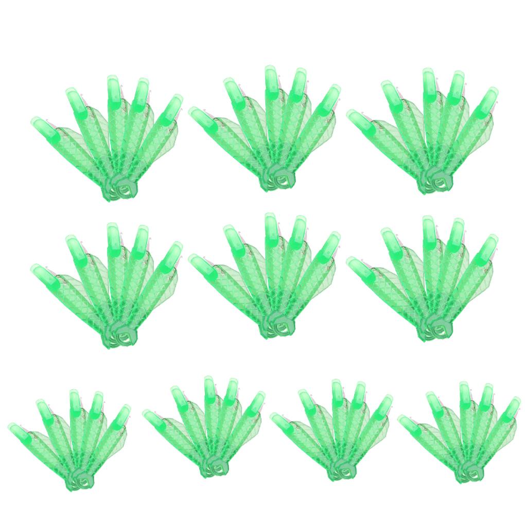 Bộ 50 Kim Xỏ Chỉ Tự Động