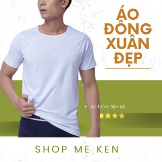 Áo lót đông xuân nam Maxtino