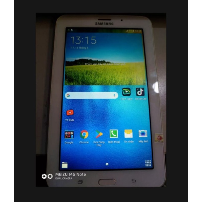 Máy tính bảng Samsung Tab 3