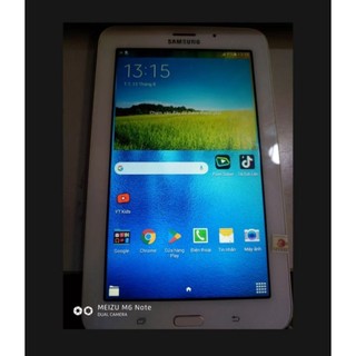Máy tính bảng Samsung Tab 3